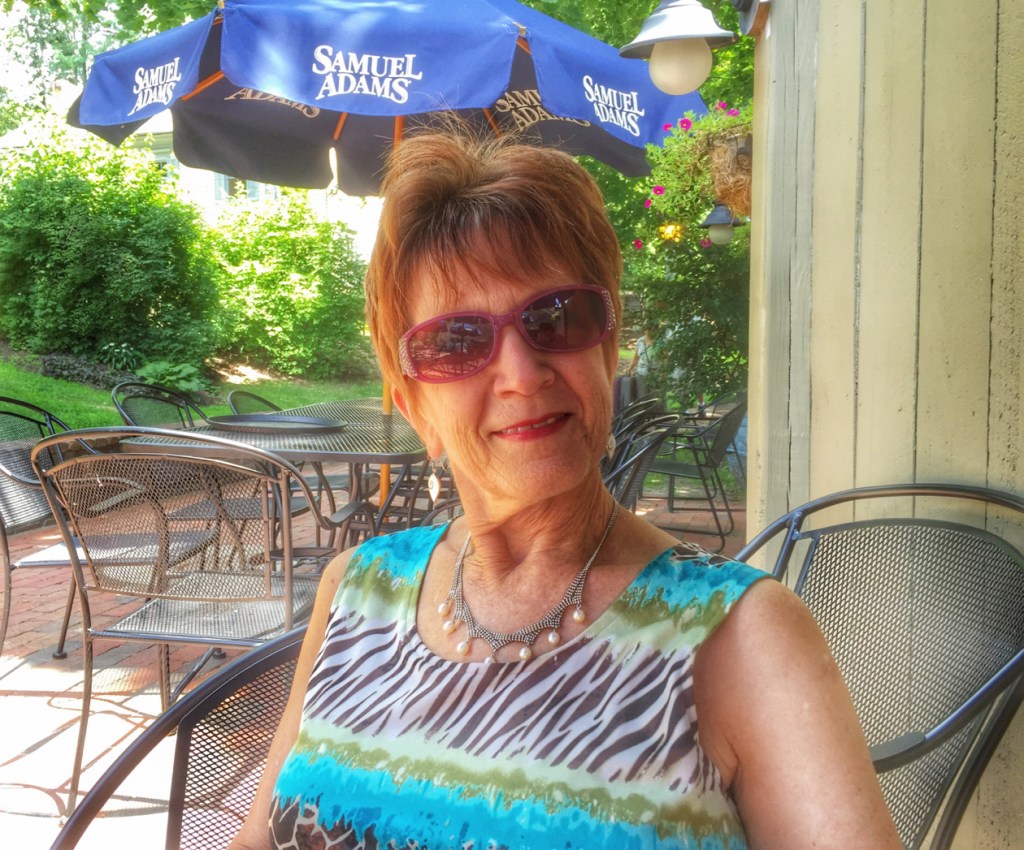 INTERVIEW: Pat Fenda