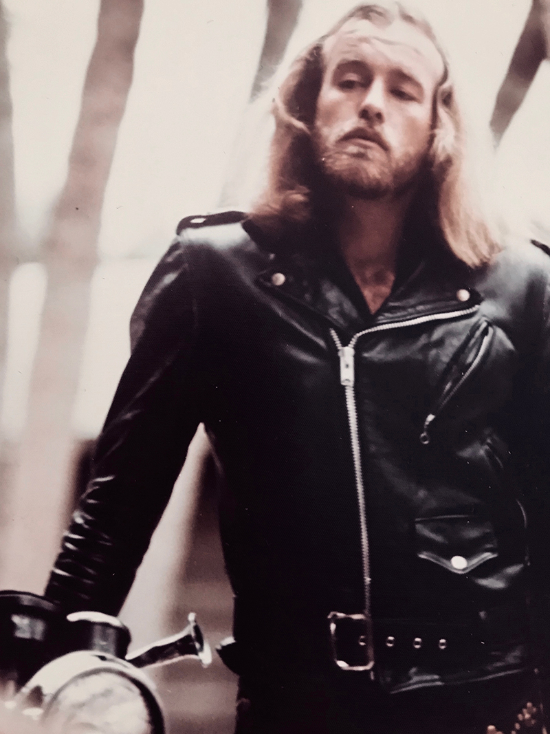 Photography: My Early&nbsp;Years